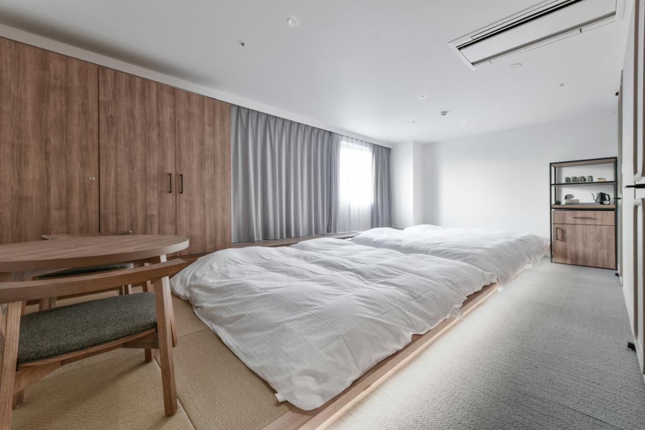 Vessel Inn Keisei Tsudanuma Station Narashino Exterior foto